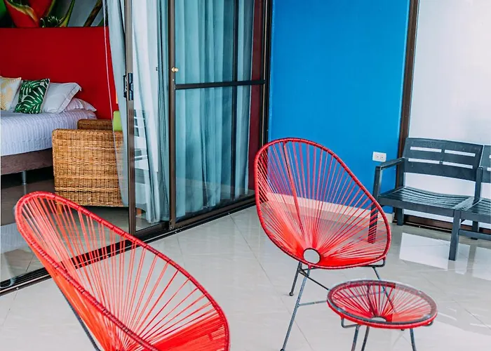 Tinajas Arenal Lakefront Hotel 3*